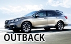LEGACY OUTBACK